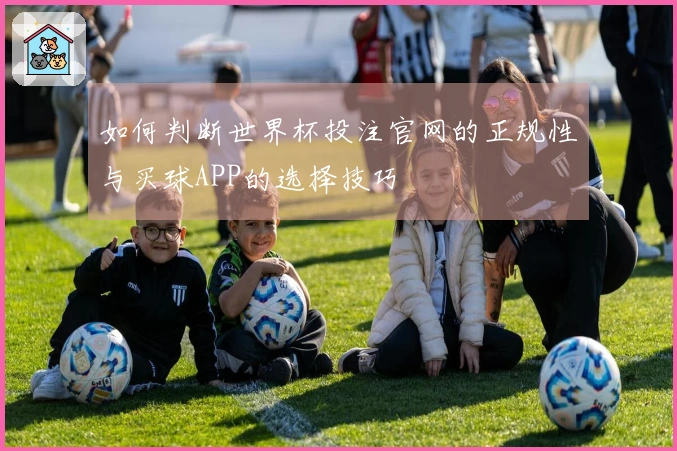 如何判断世界杯投注官网的正规性与买球APP的选择技巧