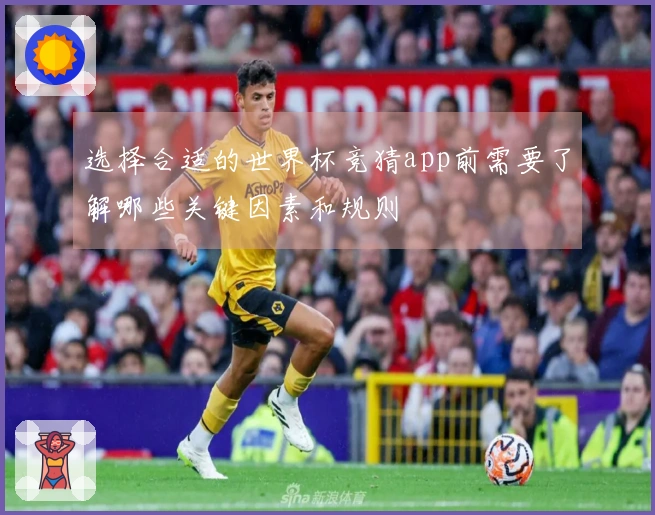 选择合适的世界杯竞猜app前需要了解哪些关键因素和规则